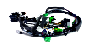 Image of Wiring Harness. Cable Harness Tunnel. For Vehicles with. image for your 2007 Volvo S80   